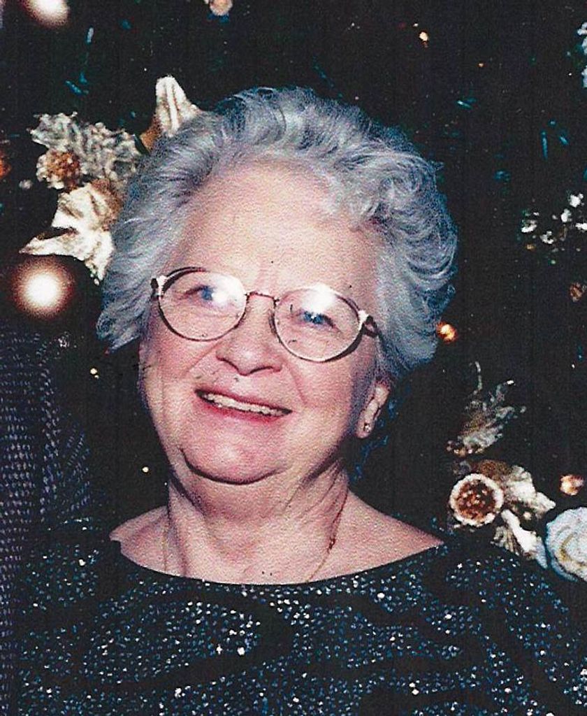 Helen L. Zita