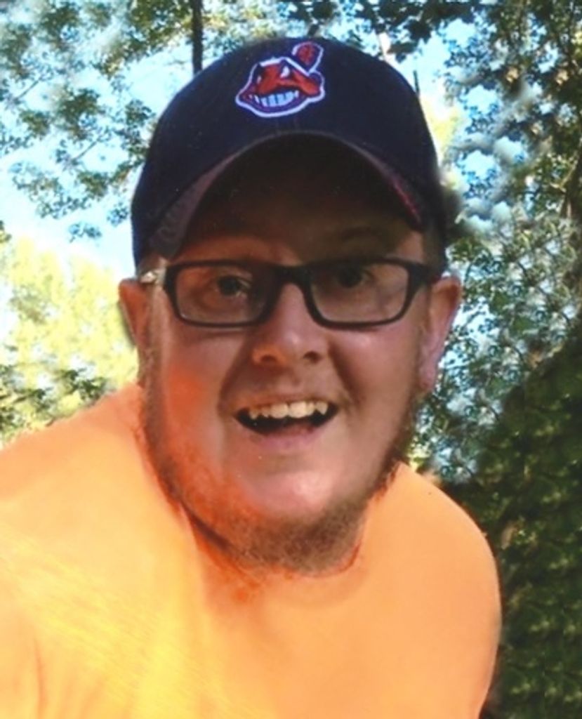 Shaun P. Simmons Profile Photo