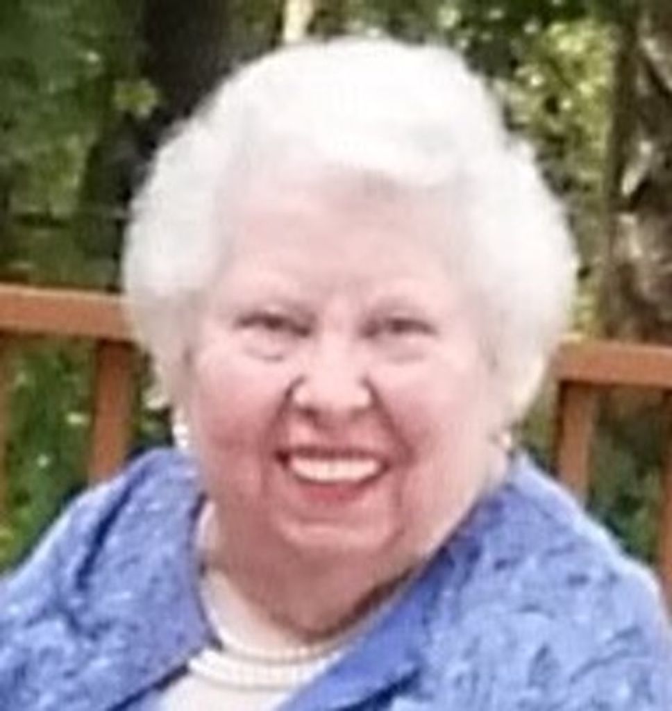 Eileen P. Parker Profile Photo