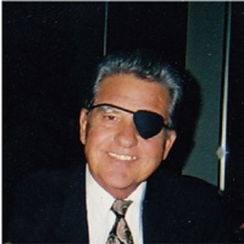 Donald L. Smith