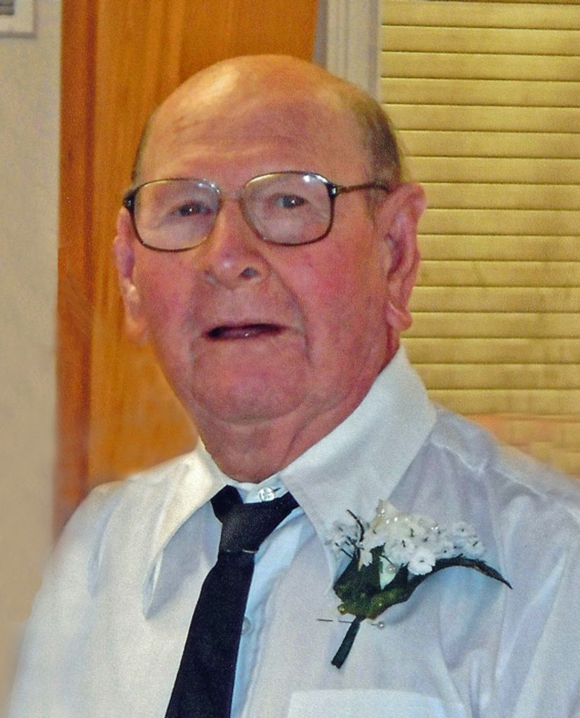 Eldon Eckard