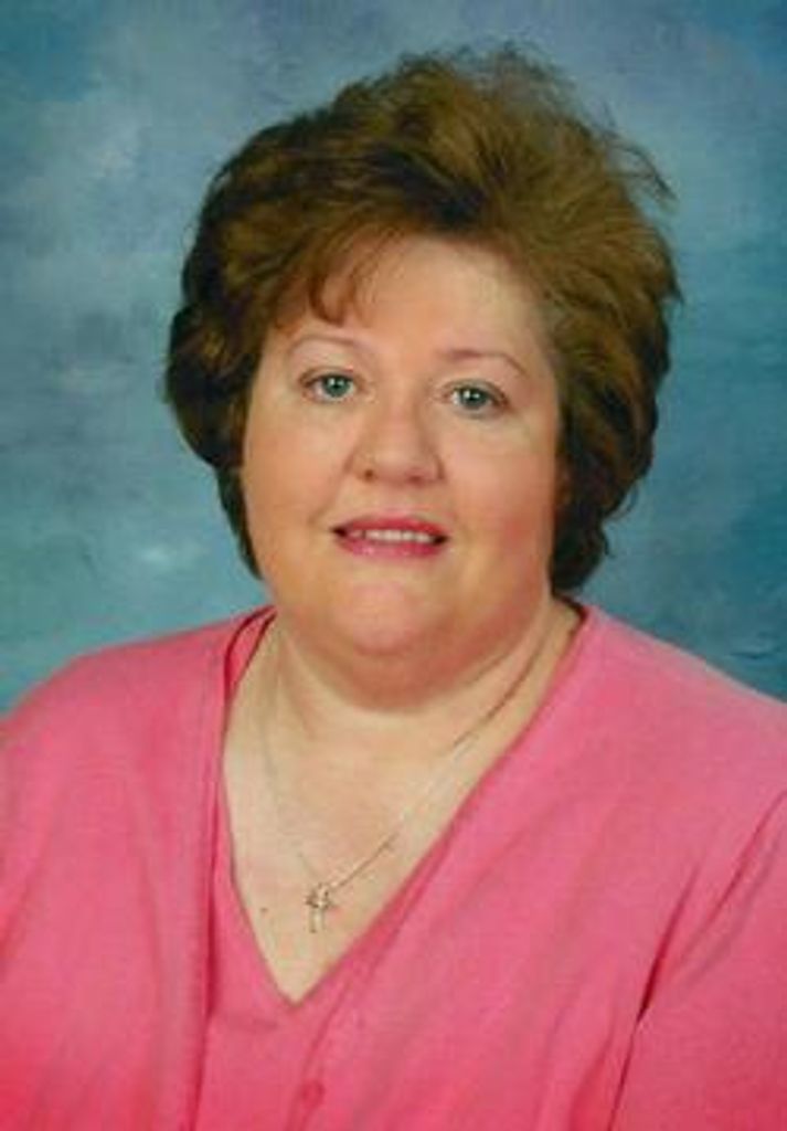 Livingston-Linda Ann Buck