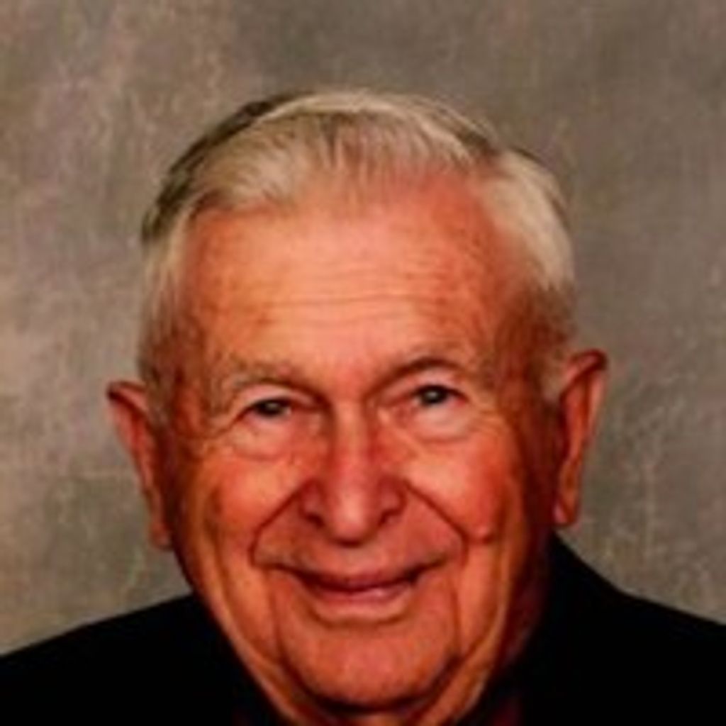 Urban J. Seger
