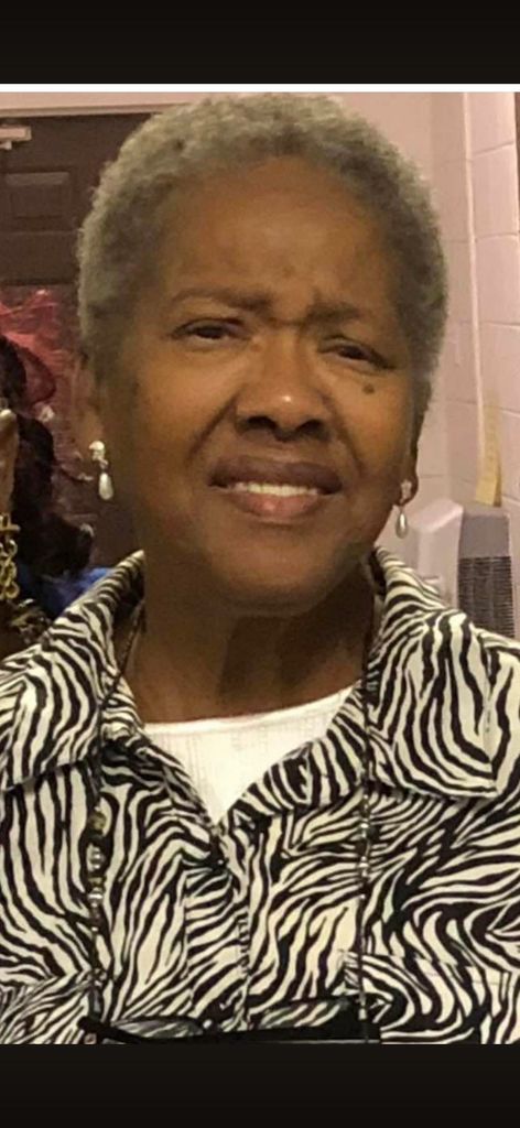 Missionary Rebecca Lett Mosley Profile Photo