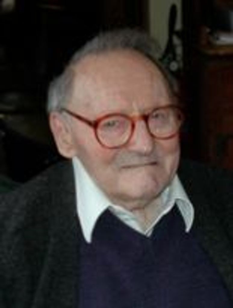 A. E. 'Ben' Benfield