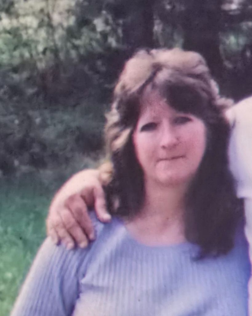 Susan Shook Roberts Profile Photo