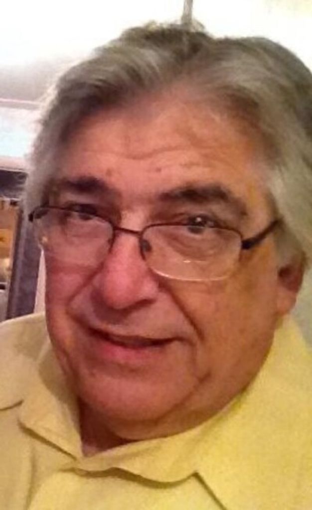 Savatore "Sam" Gemus