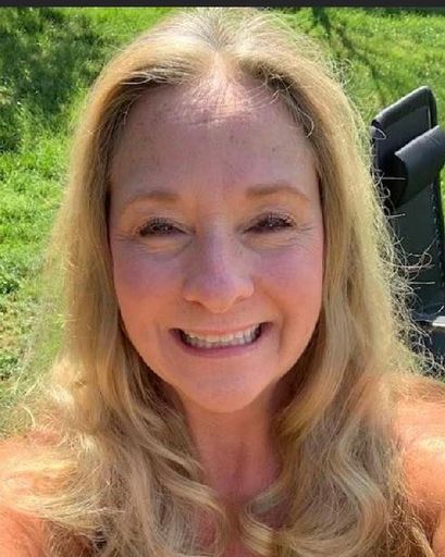 Sheri Gail Clark's obituary image