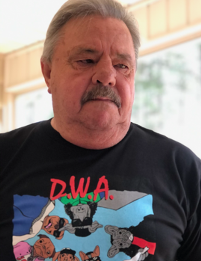 Jerry Jenkins Profile Photo