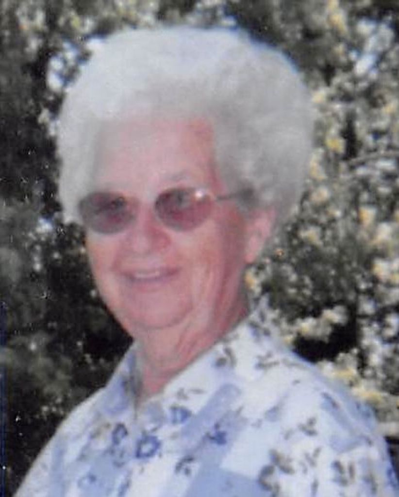 Margaret White