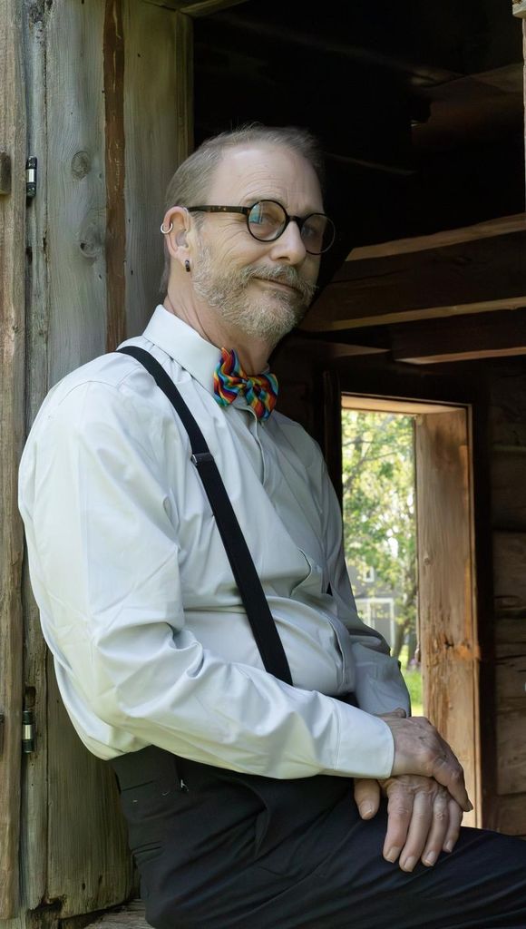 Kevin Pitts Profile Photo