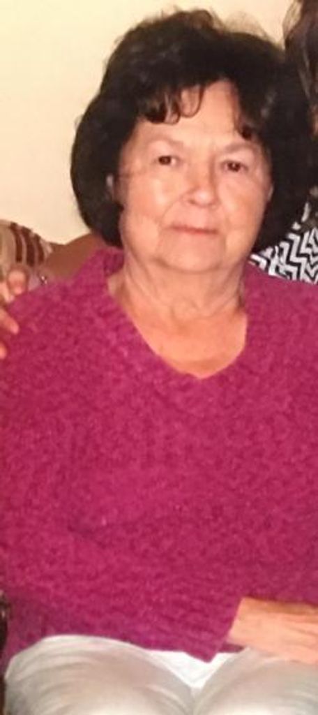 Barbara Jean Mays