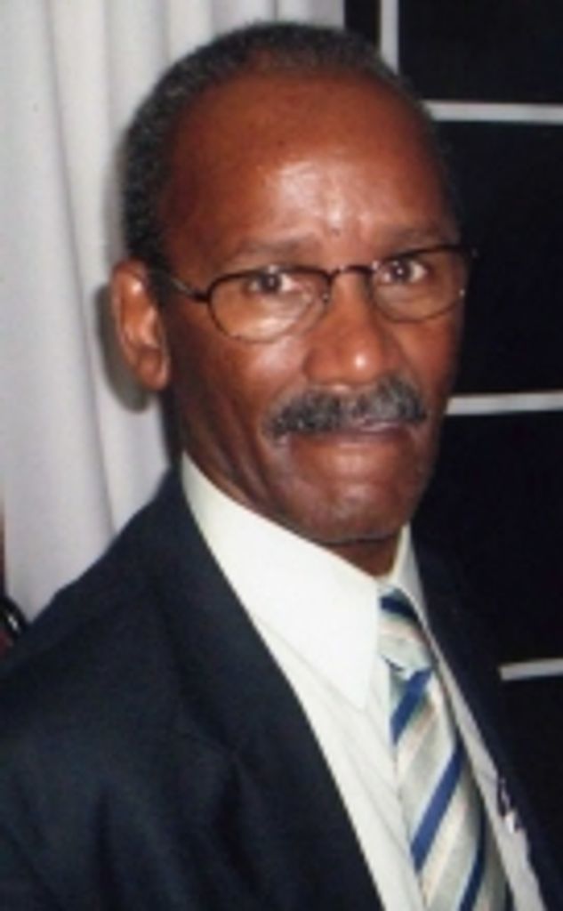 Richard R. '' Obey Profile Photo