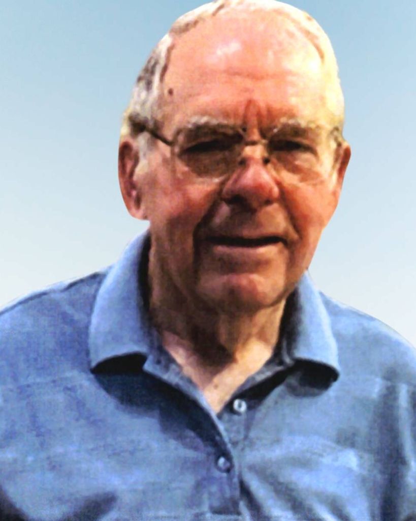 Charles R. Murray Profile Photo