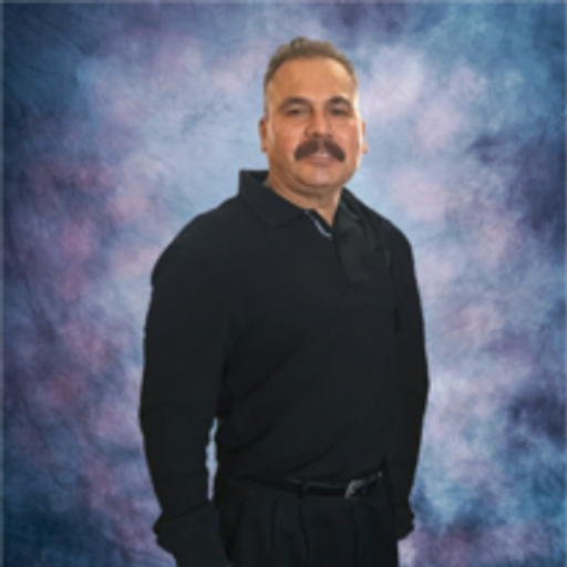 Jose Manuel Uribe Profile Photo