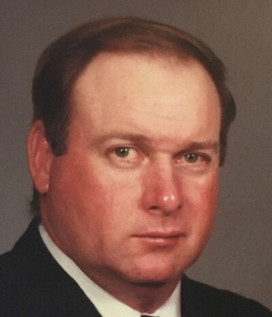 John K Dewoody Profile Photo