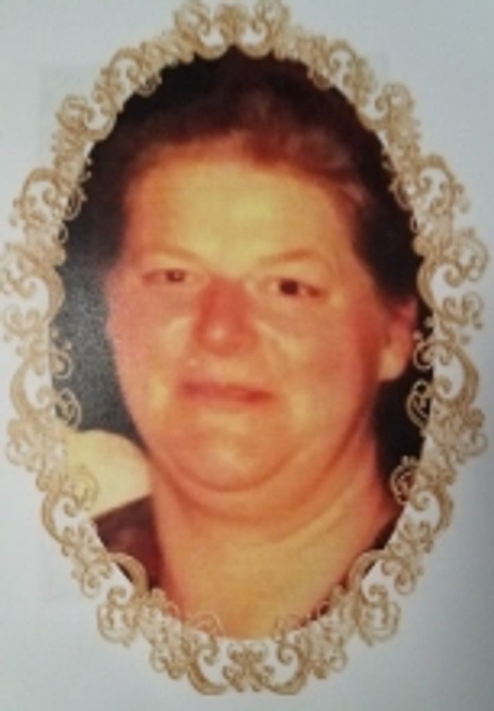 Linda Carol Nehls