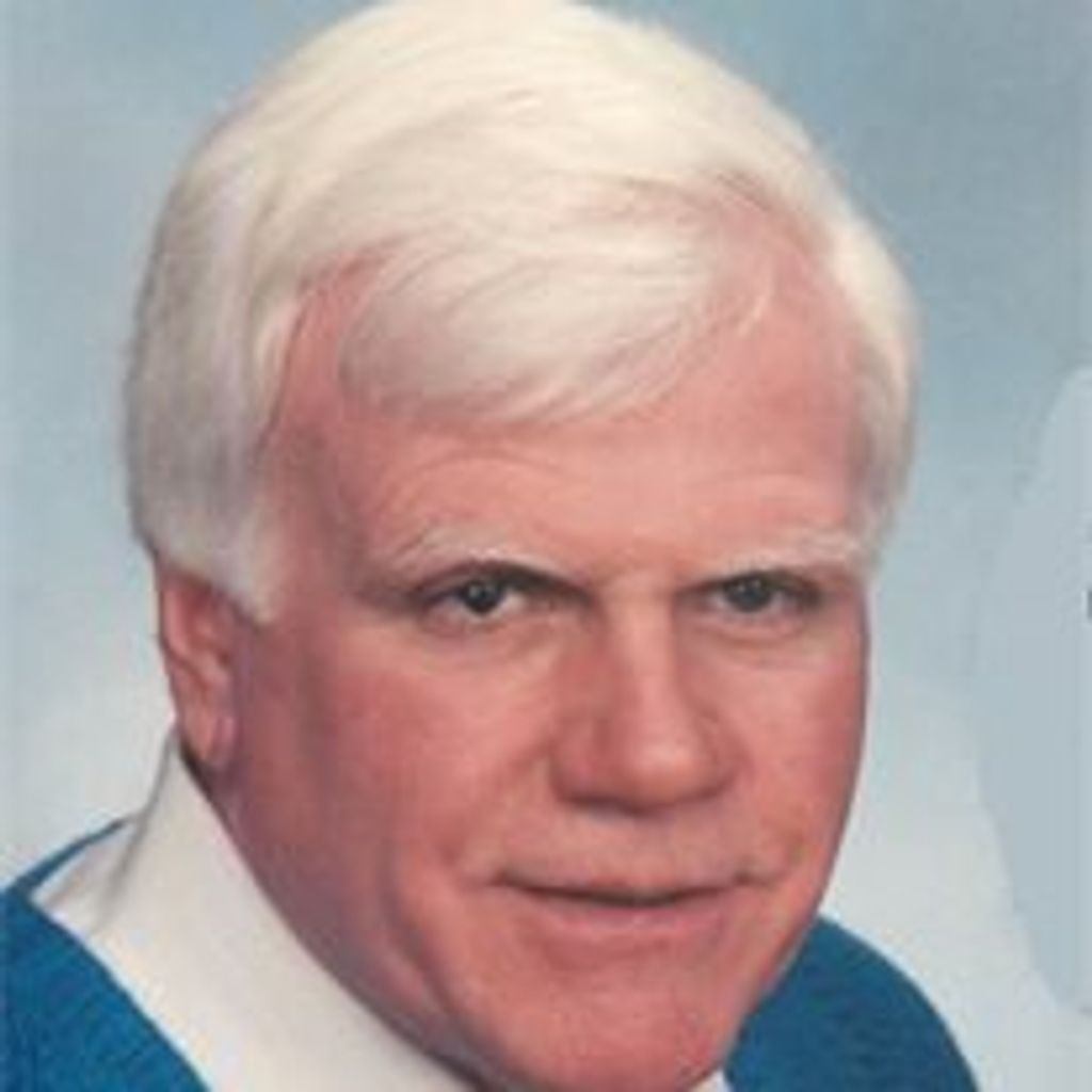 Robert W. Mcnerney Profile Photo