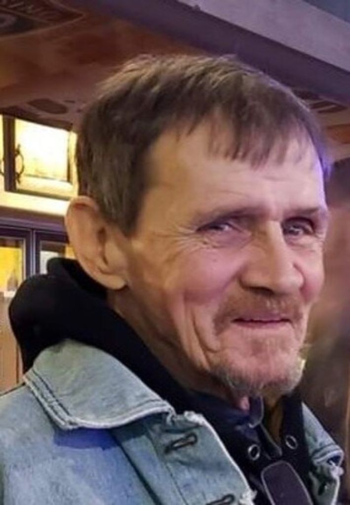 Gerald Mitchell Reed