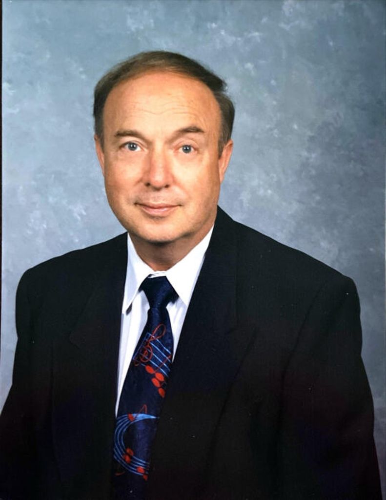 Stanley Lamar Strickland
