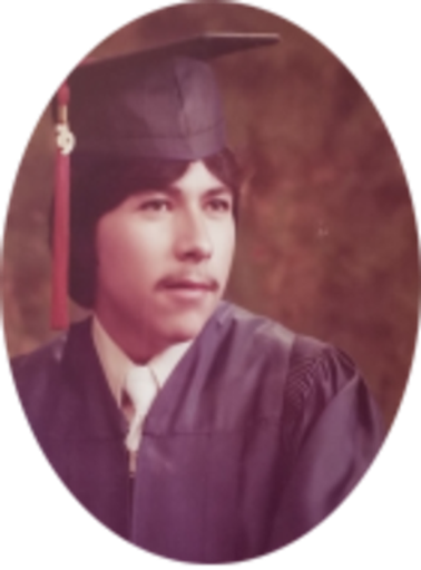 Ronnie Giron Profile Photo