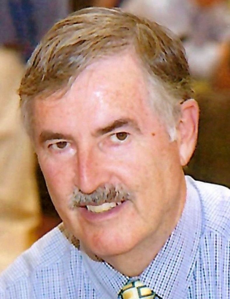 Paul English Profile Photo