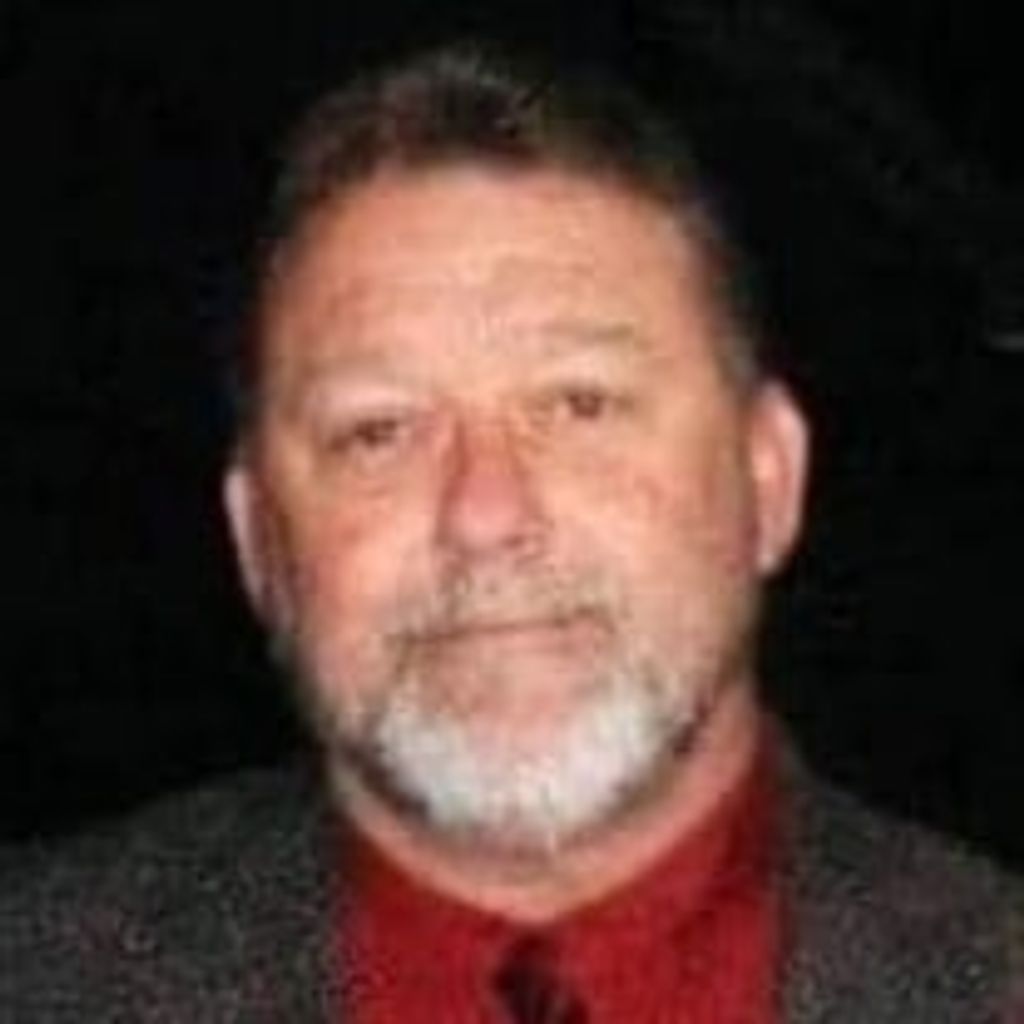 Charles Allen Selman