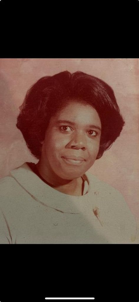 Martha Johnson Profile Photo