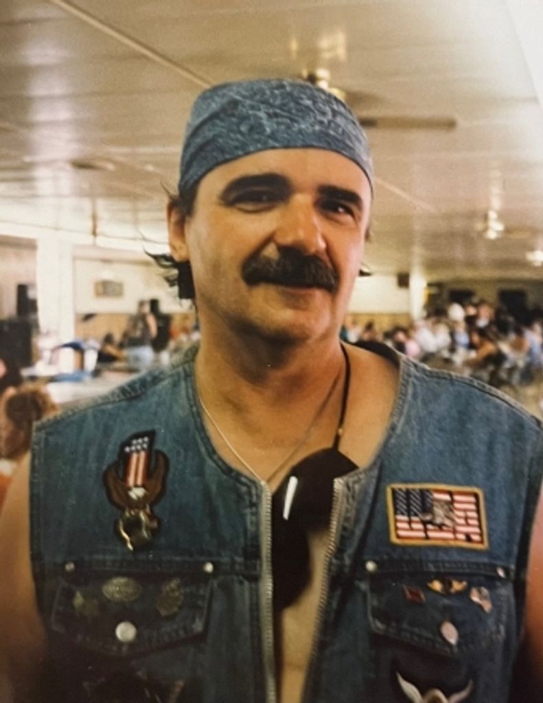 James F. Podlewski