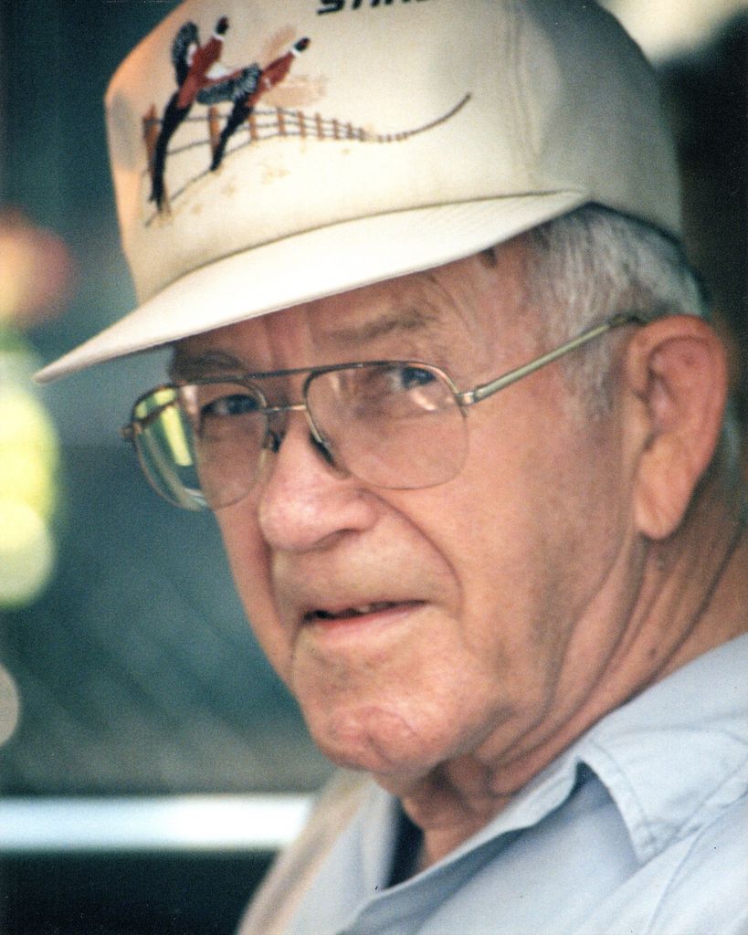 Russel Marvin O'Neil