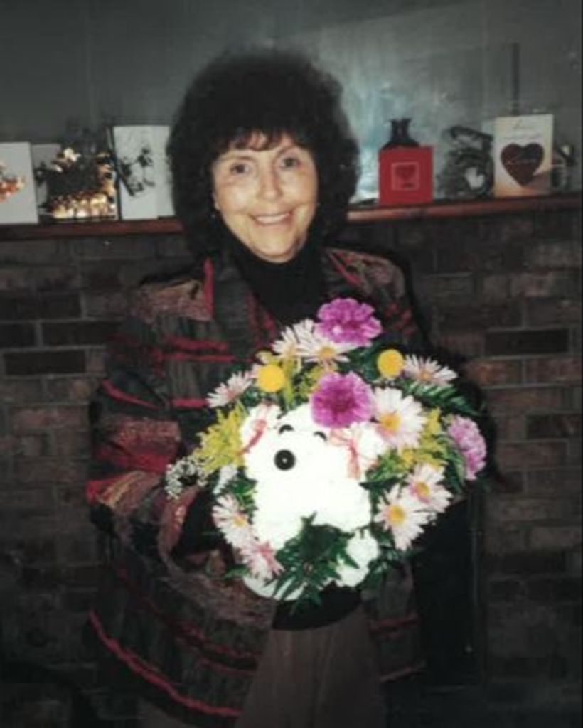 Mary Elizabeth Heritage Profile Photo