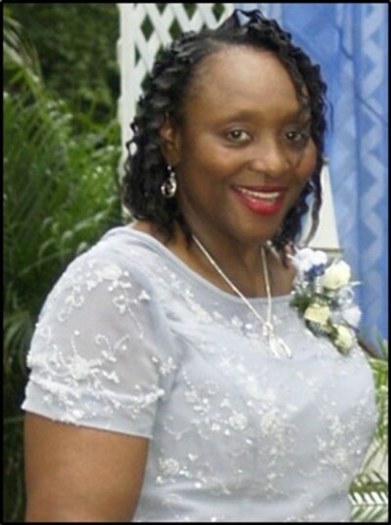 Mrs. Linda Jackson Griffith Profile Photo