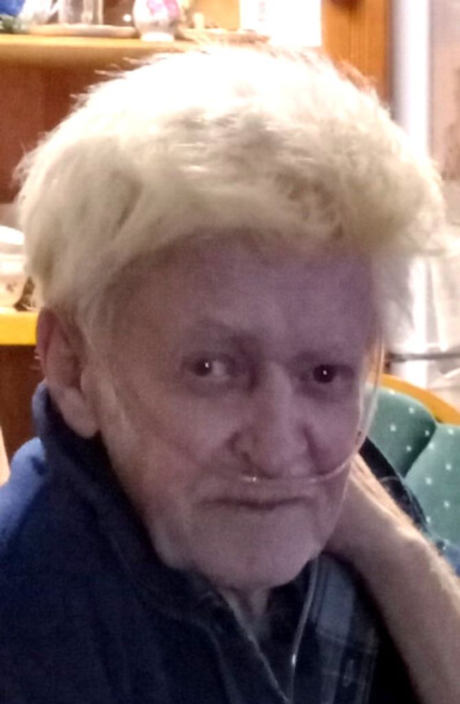 Leslie James Sullivan Profile Photo