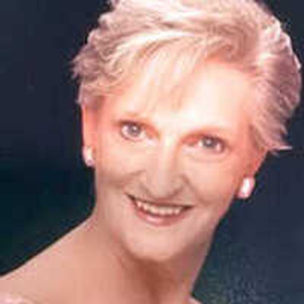 Carola LeBlanc