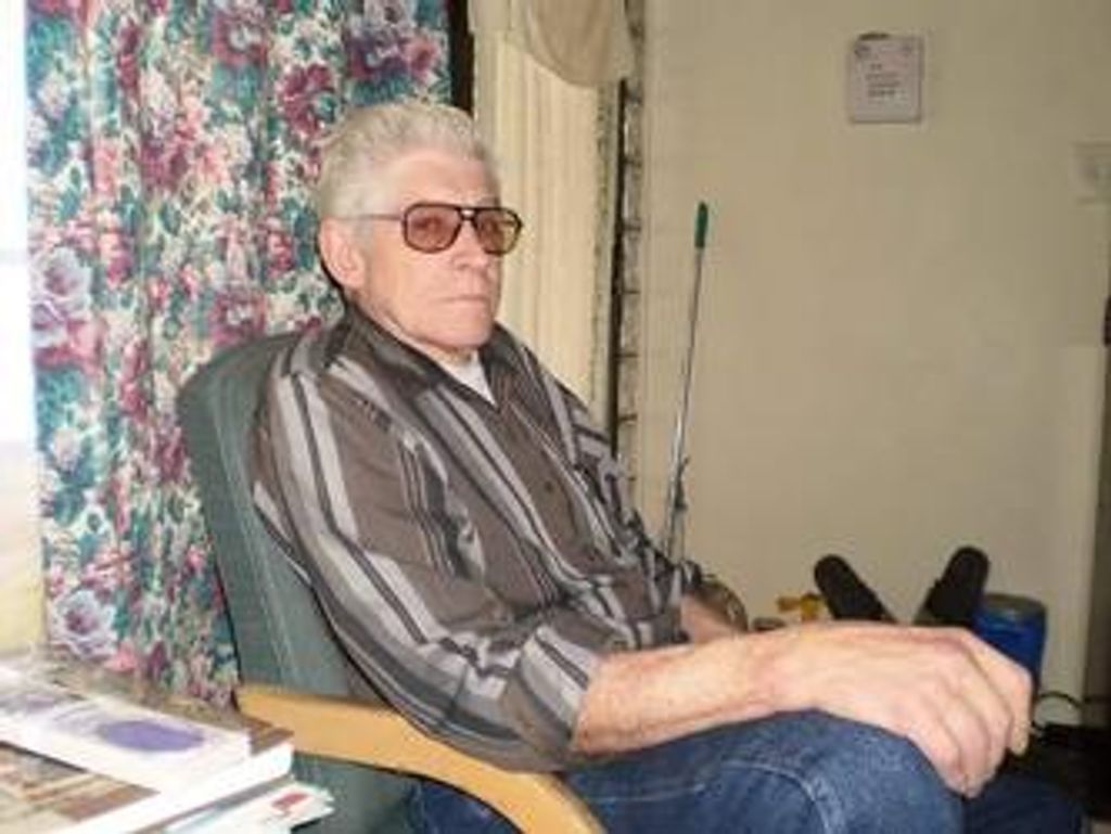 Raymond M. Vliet, Sr. Profile Photo