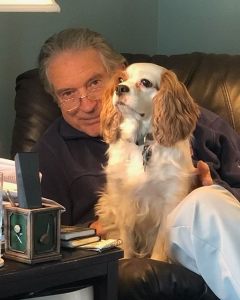 Austin Francis Xavier Bishop Profile Photo