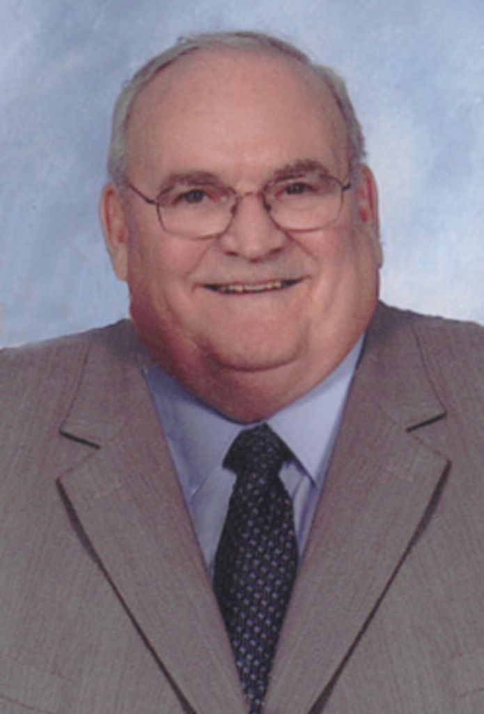 Glen E. Anderegg Profile Photo