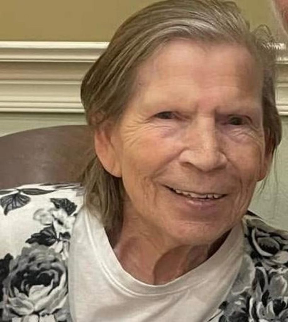 Gisela Maria Thea Johnson Profile Photo