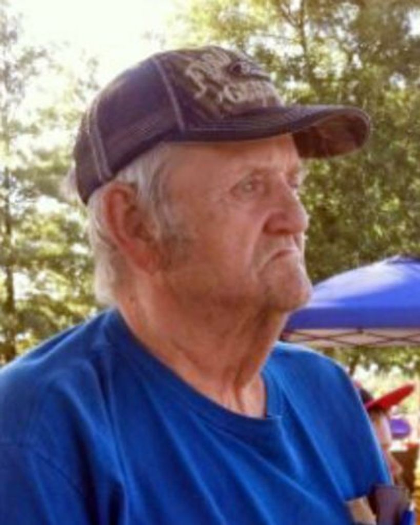 David W. Hocker Profile Photo