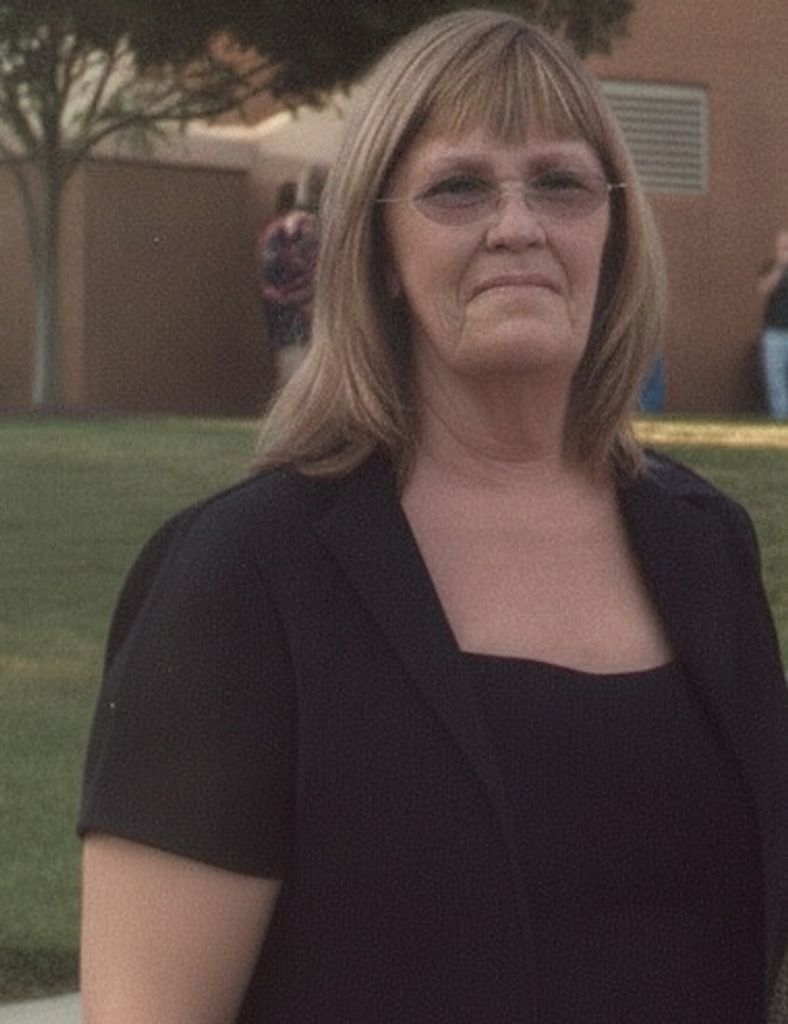Malinda Ann Presnell Frye Profile Photo