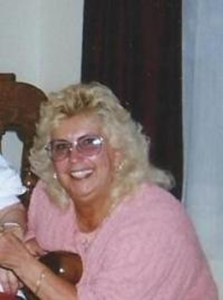 Sharon  Kostigen