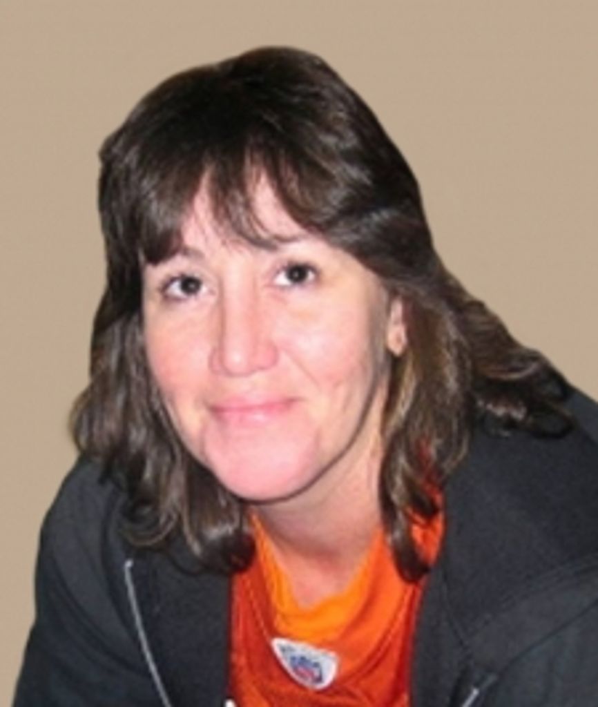 Alicia Anderson