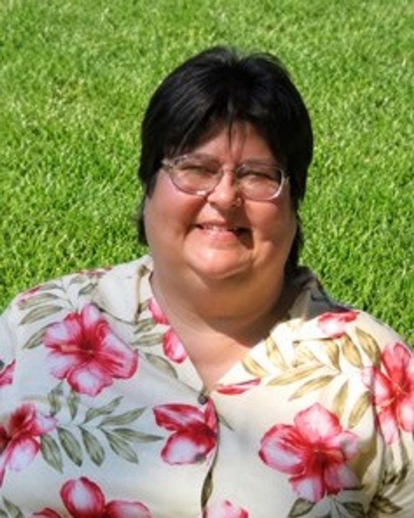 Mary F. Anderson