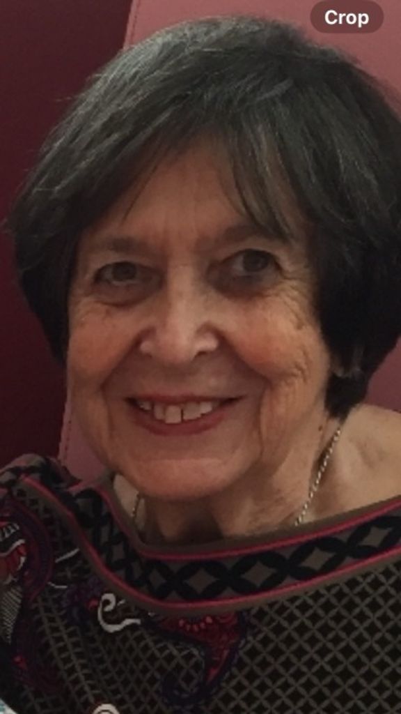 Catherine Ann (Liberto)  Ahern Profile Photo