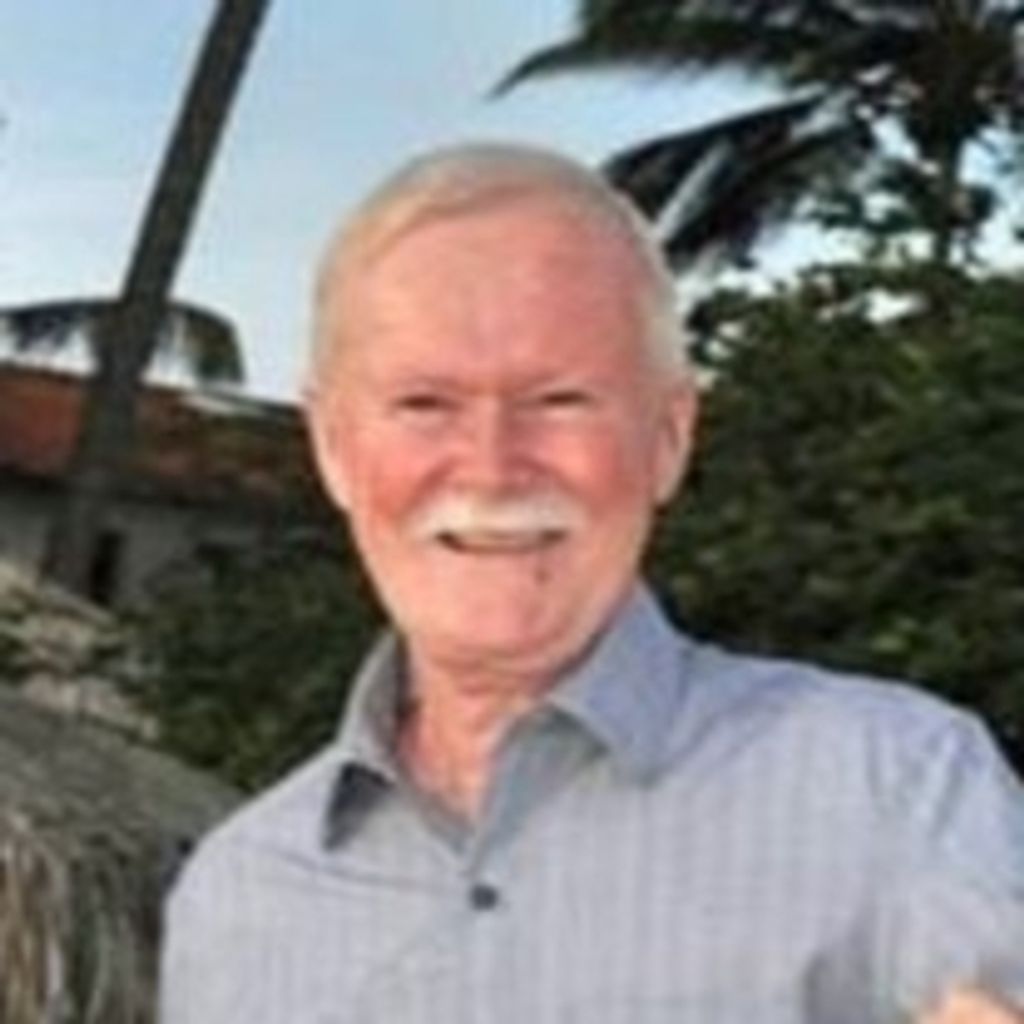 Mr Jon B. Tynan Profile Photo