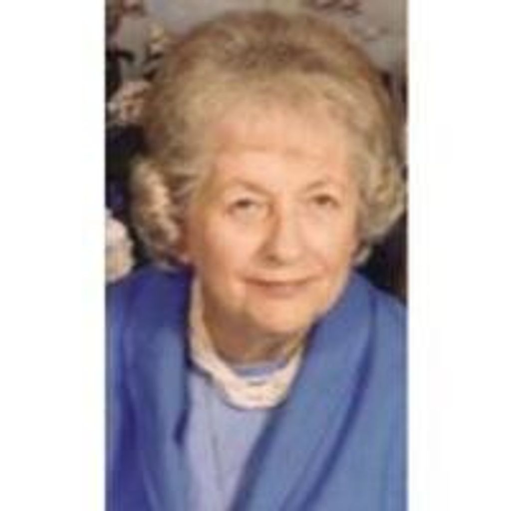 Betty Lester