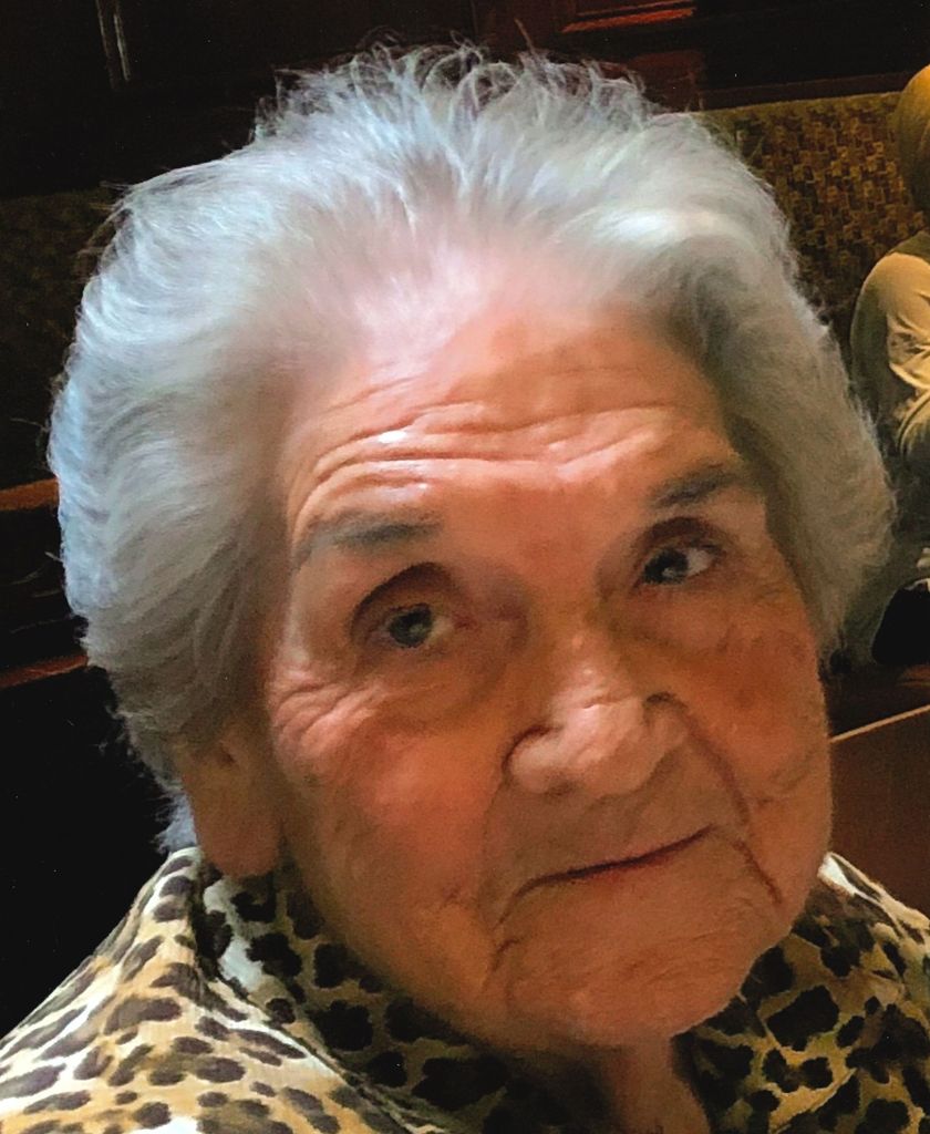 Louise (Isham) Hicks