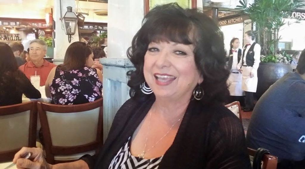 MaryAnn Pulu Profile Photo