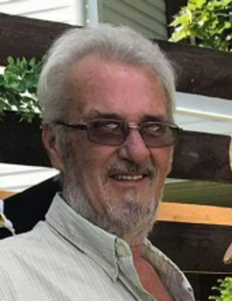 Daniel Keith Hoffman