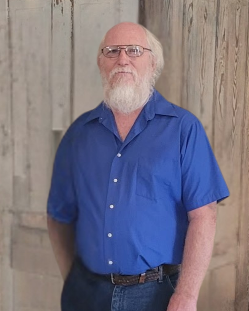 David Hartman Profile Photo